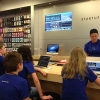genius bar mapleview