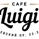 Photo taken at Luigi Cafe by Luigi Cafe on 5/6/2014