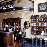 5/2/2014 tarihinde Goorin Bros. Hat Shop - Gaslampziyaretçi tarafından Goorin Bros. Hat Shop - Gaslamp'de çekilen fotoğraf
