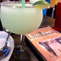 Photo taken at Luciana&amp;#39;s Mexican Restaurant &amp;amp; Cantina by Jody on 6/11/2018