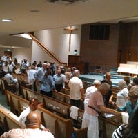 Calvary Bible Church Church