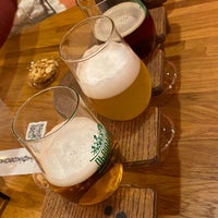 Photo taken at Museum of Brewing by Tykhon on 9/13/2020