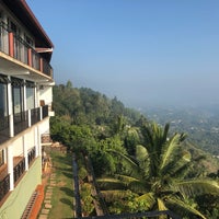 Photo taken at Kandy Panorama Resort by Tykhon on 3/5/2018
