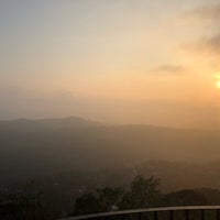 Photo taken at Kandy Panorama Resort by Tykhon on 3/5/2018