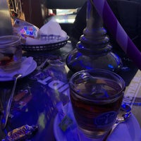 Foto diambil di Midtown Shisha Café and Bar oleh Tykhon pada 5/2/2019