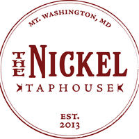 Photo taken at The Nickel Taphouse by The Nickel Taphouse on 5/2/2014