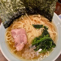 Photo taken at Ramen-ya Masa by Dokarefu on 3/3/2023