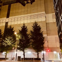 Photo taken at Kyobashi Station (G10) by Dokarefu on 9/11/2023