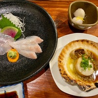 炉端のユーカラ Bar De Saque Em 旭川市 炉端のユーカラ Bar De Saque Em 旭川市