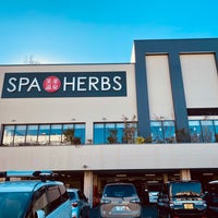 Spa Herbs 美楽温泉 Terma En さいたま市 Spa Herbs 美楽温泉 Terma En さいたま市