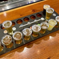 Photo taken at Russian River Brewing Company by Matt N. on 10/14/2023