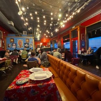 Photo taken at MartAnne&amp;#39;s Cafe by Matt N. on 5/30/2021