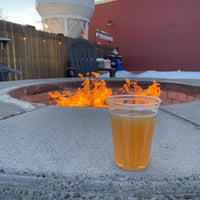 Photo taken at GoodLife Brewing by Matt N. on 12/18/2022