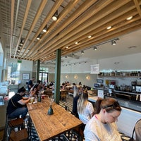 8/8/2021にMatt N.がCultivate Food and Coffeeで撮った写真