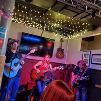 Photo taken at The Slip Bar and Eatery by Chuck H. on 5/19/2019