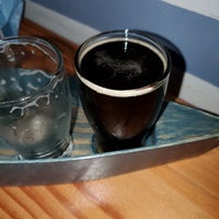 Photo taken at King Harbor Brewing Company Waterfront Tasting Room by Chuck H. on 2/23/2020