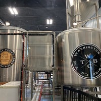 Foto diambil di The Washington Brewing Company oleh Pittsburgh B. pada 3/4/2023