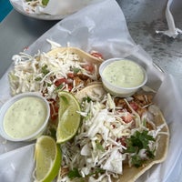 Photo taken at Lone Star Taqueria by Becca L. on 9/8/2022