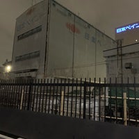 日本ペイント 東京事業所 1 Dica