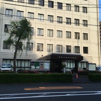 Photo taken at Shinagawa Police Station by Hiroshi K. on 5/26/2016