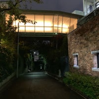 Photo taken at 普連土学園 中学校・高等学校 by Hiroshi K. on 11/5/2018