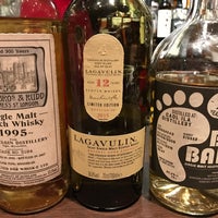 Bar Dr 滝野川6 86 12