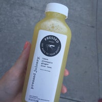 Photo taken at Pressed Juicery by Emily R. on 6/20/2016