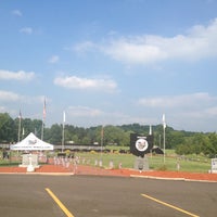 6/8/2013에 Cliff F.님이 Ohio Veterans&amp;#39; Memorial Park에서 찍은 사진