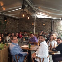 Photo taken at 1888 Bar &amp;amp; Lounge by Ayhan Ş. on 5/9/2017