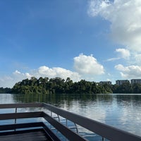 Photo taken at MacRitchie Reservoir Park by Huiyi on 3/31/2024