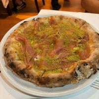 Photo taken at Etna Italian Restaurant by Huiyi on 9/25/2023