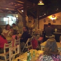 Das Foto wurde bei Bartatas Restaurante von Marcelo B. am 5/29/2012 aufgenommen