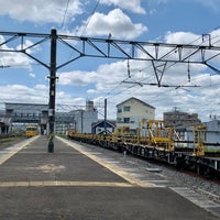 Photo taken at Iwakiri Station by 8236D on 9/7/2021