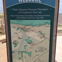 Photos At Port Aransas Nature Preserve At Charlie S Pasture Nature Preserve
