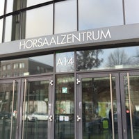 Photo taken at Universität Oldenburg by Monika H. on 3/9/2017