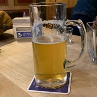 Photo taken at Stumm&amp;#39;s Brauhaus by Monika H. on 10/10/2019