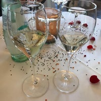 Photo taken at Mazza Restaurant by Monika H. on 6/19/2018