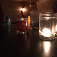 Photo taken at The Bar at 327 Braun Court by Brian P. on 4/9/2017