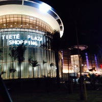 Foto diambil di Tietê Plaza Shopping oleh Jaqueline G. pada 12/18/2013
