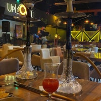 12/1/2021 tarihinde Mehmet Ç.ziyaretçi tarafından Uploft Cafe Bistro'de çekilen fotoğraf