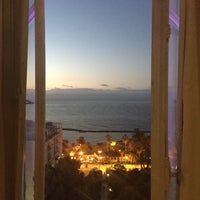 Foto scattata a Grand Hotel Des Anglais da Longfei X. il 9/14/2017