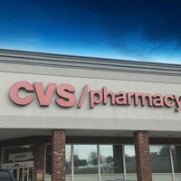 Photo taken at CVS pharmacy by Rebecca P. on 11/22/2014