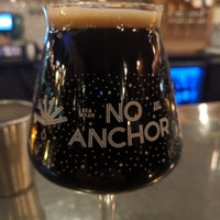 Photo taken at No Anchor by Ian M. on 11/2/2019