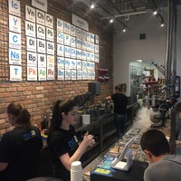 Photo taken at Chill-N Nitrogen Ice Cream by Alexis C. on 12/27/2017