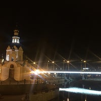Photo taken at Храм Архангела Гавриила by Эльвира Н. on 3/13/2019