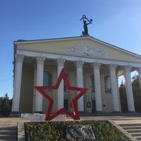 Photo taken at Театр им. М. С. Щепкина by Эльвира Н. on 8/7/2018