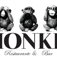 5/3/2014にMONKIS Restaurante - BarがMONKIS Restaurante - Barで撮った写真