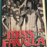 8/5/2018 tarihinde Sir Michael C.ziyaretçi tarafından Miss Favela'de çekilen fotoğraf