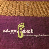 Happy Feet Reflexology And Wellness Puchong Batu Dua Belas Selangor