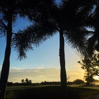 Photo taken at HB&amp;#39;s on the Gulf at The Naples Beach Hotel by John C. on 5/2/2019